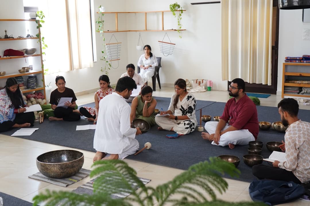 Professional level Course